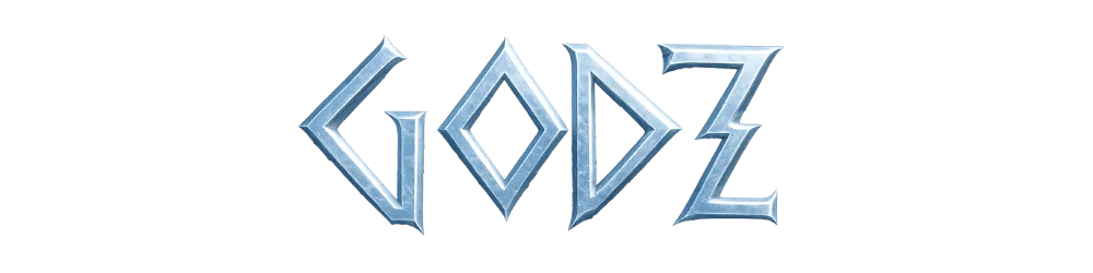 godz logo
