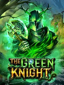 The Green Knight
